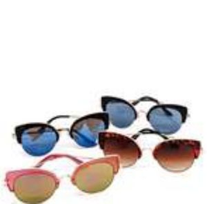 Sexy Modern Stylish Wayfarer